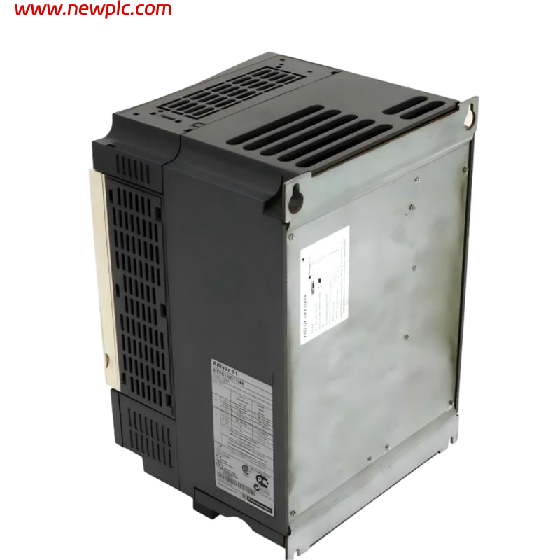 Schneider ATV61HD75N4 Variable Frequency Drive (VFD)