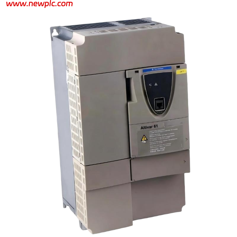 Schneider ATV61HD18N4 Variable Frequency Drive (VFD)