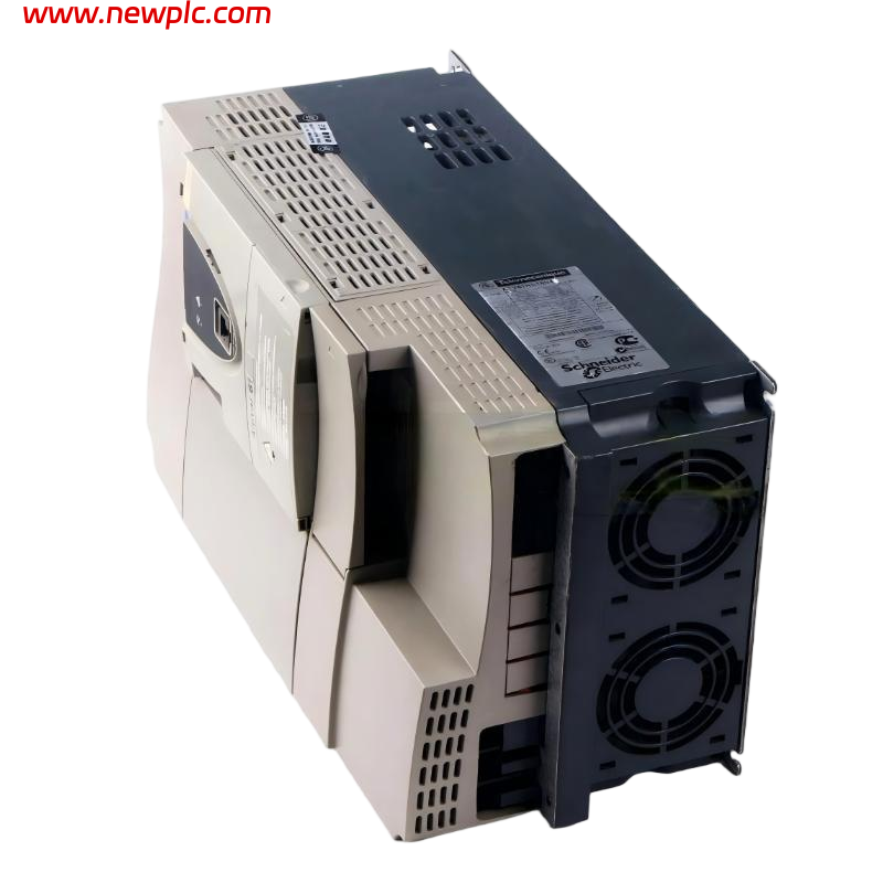 Schneider ATV61HD18N4 Variable Frequency Drive (VFD)