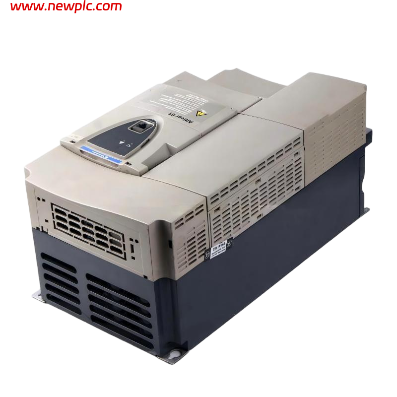 Schneider ATV61HD18N4 Variable Frequency Drive (VFD)