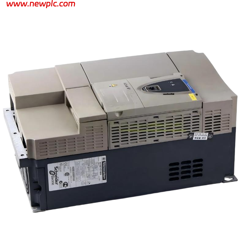 Schneider ATV61HD18N4 Variable Frequency Drive (VFD)