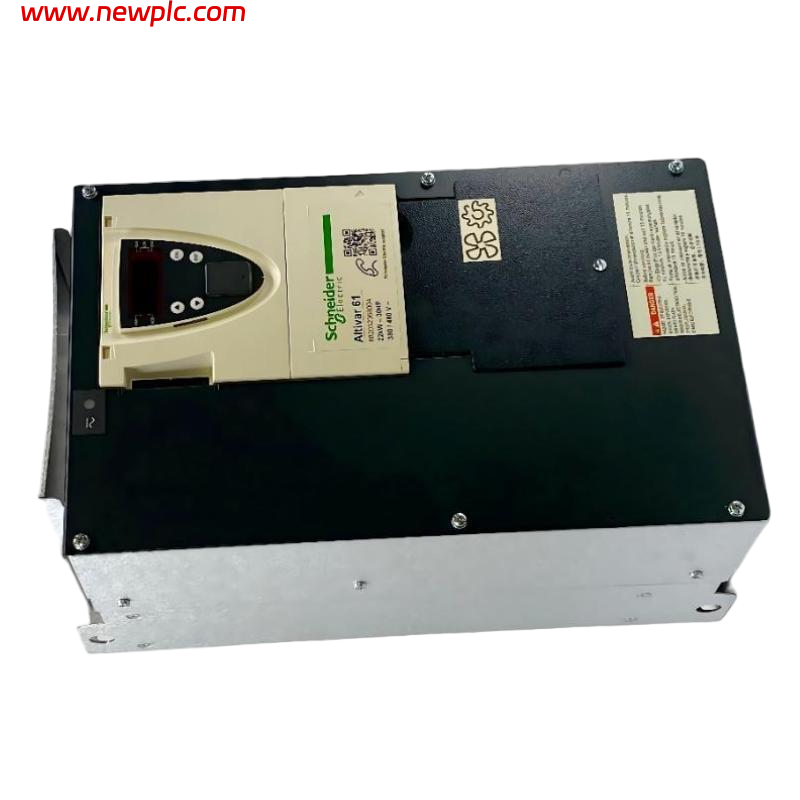 Schneider ATV61HD37N4 Variable Frequency Drive (VFD)