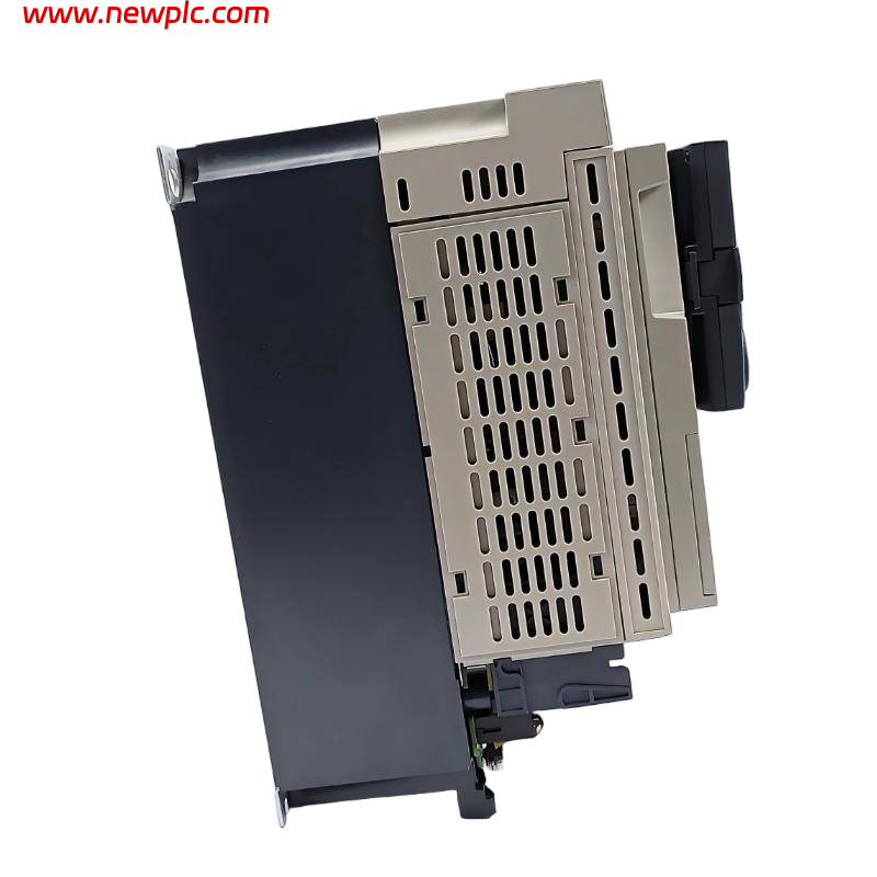 Schneider ATV61HU40N4 Variable Frequency Drive for three-phase AC motors