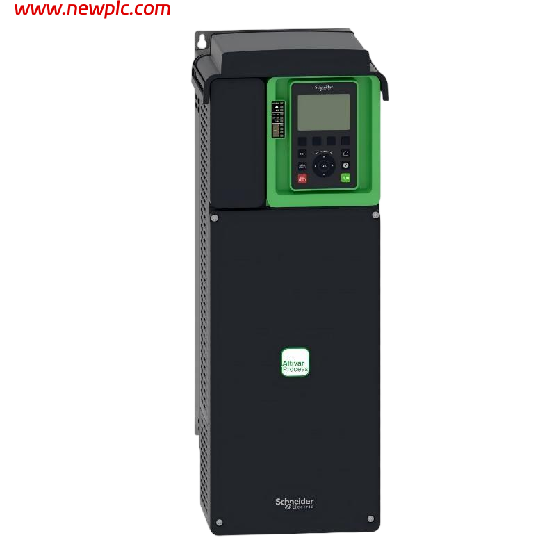 Schneider ATV630D22N4 Variable Frequency Drive (VFD)