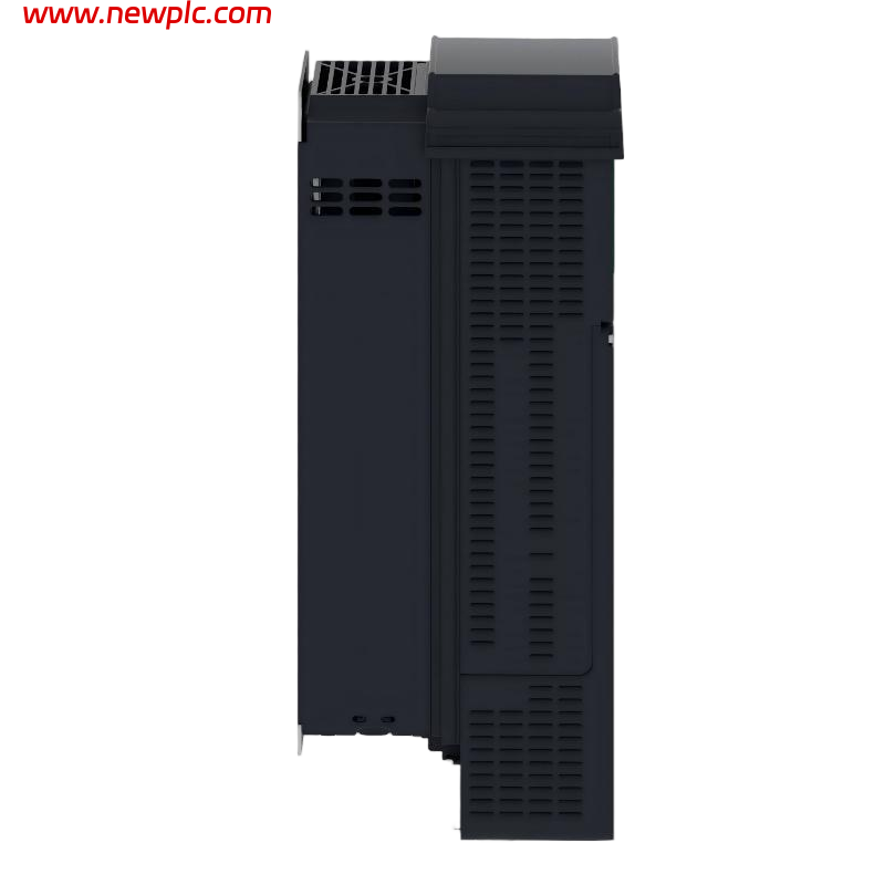 Schneider ATV630U75N4 Variable Frequency Drive (VFD)