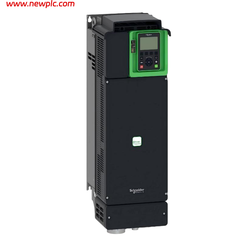 Schneider ATV630D75N4  Variable Frequency Drive (VFD)