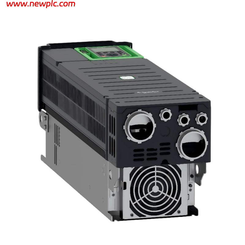 Schneider ATV630D55N4 Variable Frequency Drive (VFD)