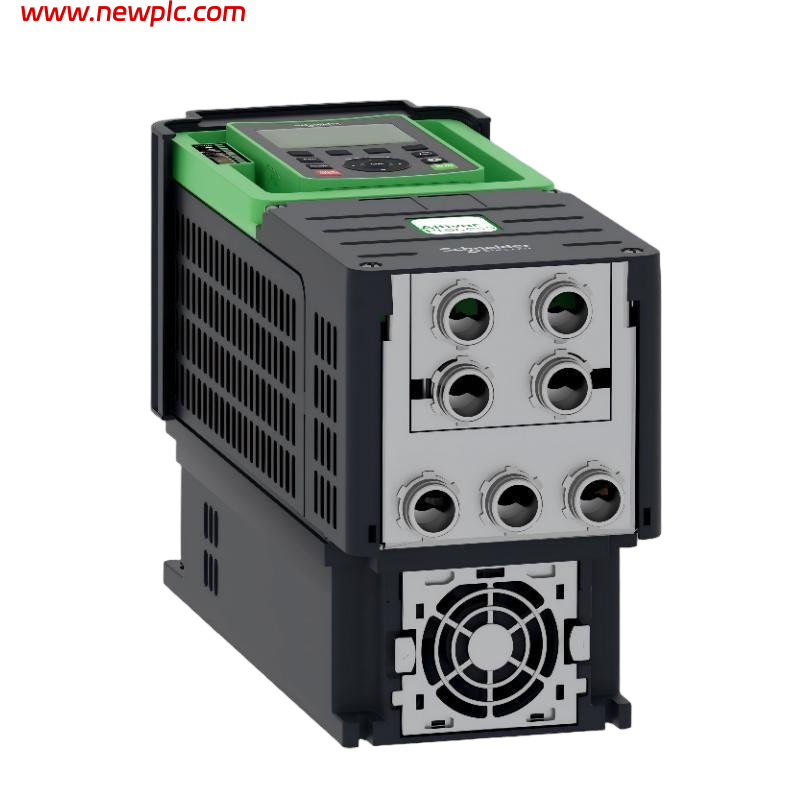 Schneider ATV630U15N4 Variable Frequency Drive (VFD) Schneider ATV630U15N4 Variable Frequency Drive (VFD)