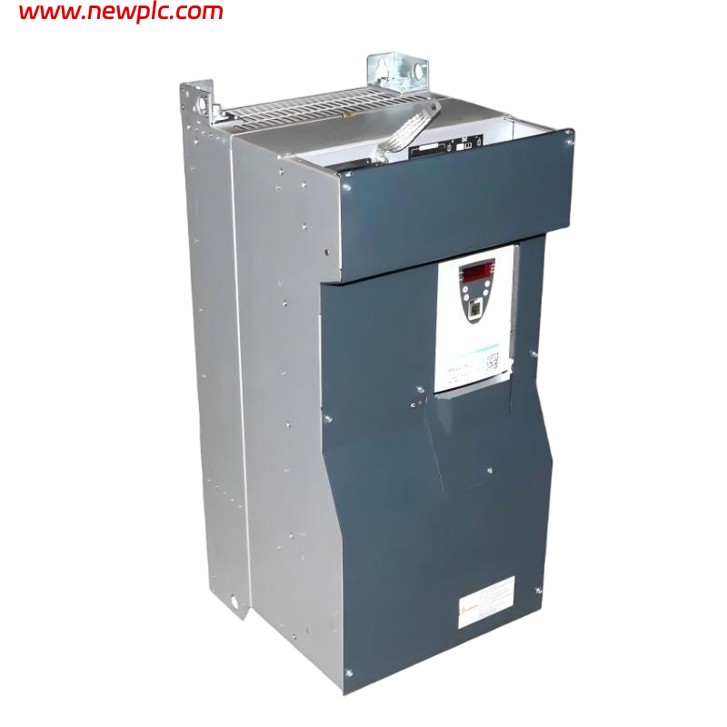 Schneider ATV71HC11N4 Variable Frequency Drive (VFD)