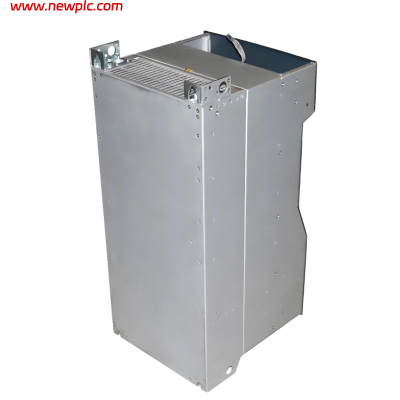 Schneider ATV71HC11N4 Variable Frequency Drive (VFD)