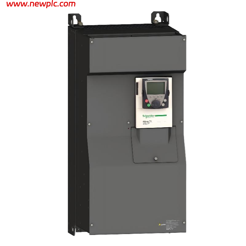 Schneider ATV71HC25N4 Variable Frequency Drive (VFD)
