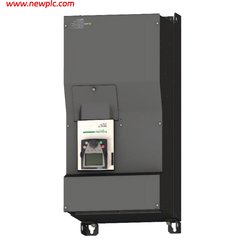 Schneider ATV71HC16N4 Variable Frequency Drive (VFD) Schneider ATV71HC16N4 Variable Frequency Drive (VFD)