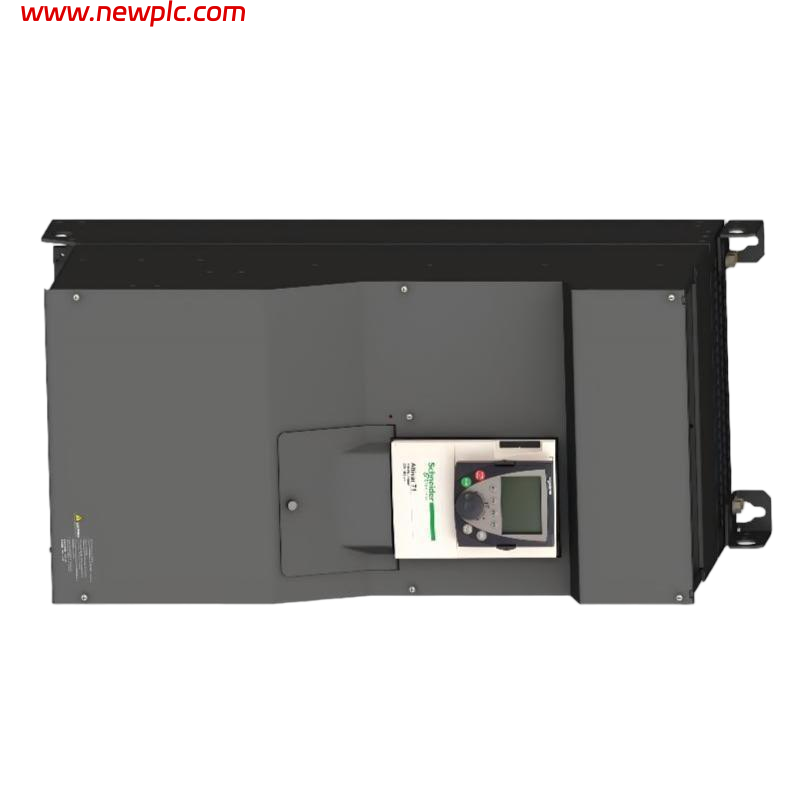 Schneider ATV71HC16N4 Variable Frequency Drive (VFD) Schneider ATV71HC16N4 Variable Frequency Drive (VFD)