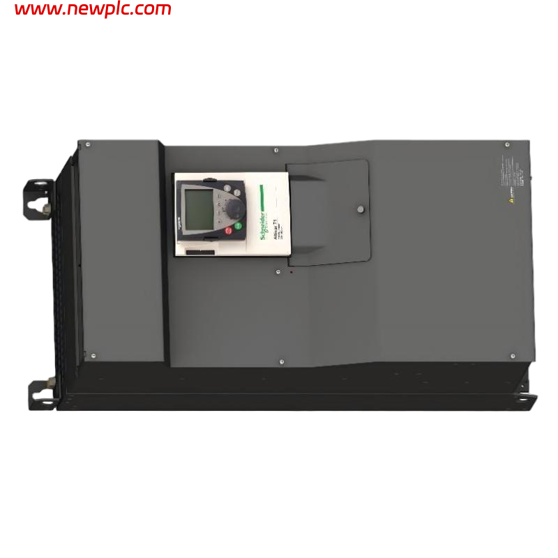 Schneider ATV71HC16N4 Variable Frequency Drive (VFD) Schneider ATV71HC16N4 Variable Frequency Drive (VFD)