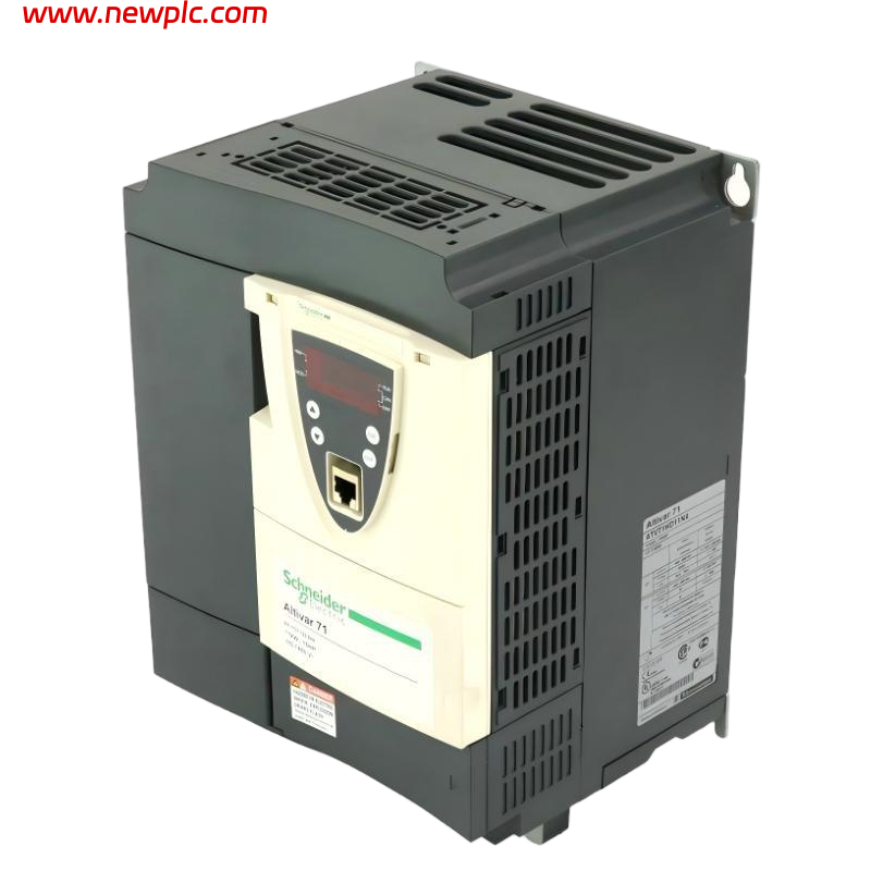 Schneider ATV71HD15N4 Variable Frequency Drive (VFD)