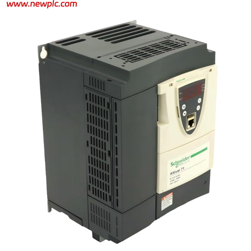 Schneider ATV71HD18N4 Variable Frequency Drive (VFD)