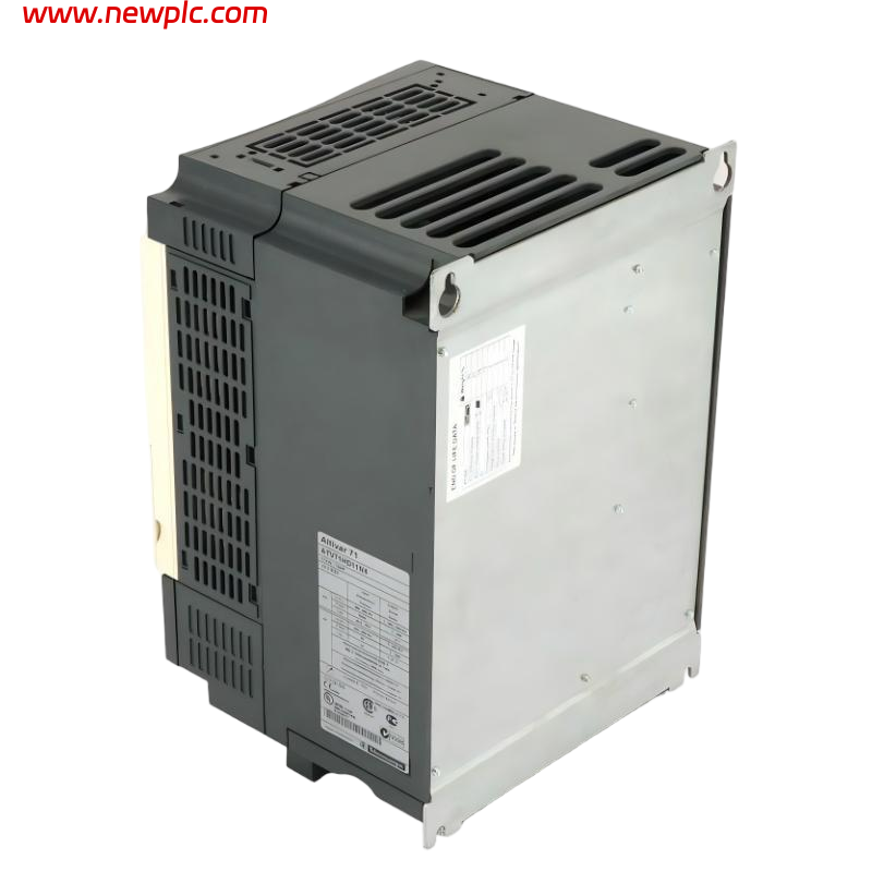 Schneider ATV71HD45N4 Variable Frequency Drive (VFD)