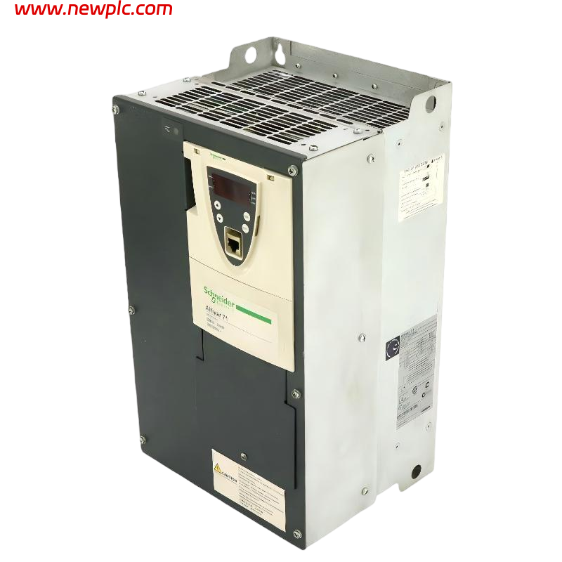 Schneider ATV71HD22N4 Variable Frequency Drive (VFD)