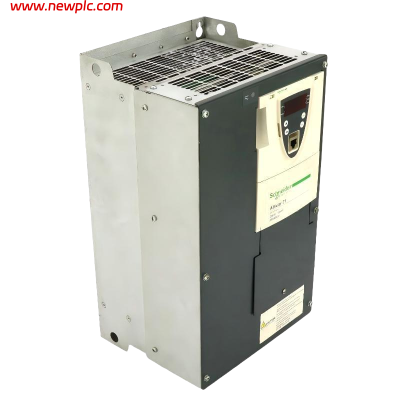 Schneider ATV71HD37N4 Variable Frequency Drive (VFD)