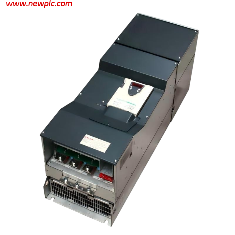 Schneider ATV71HD90N4 Variable Frequency Drive (VFD) Schneider ATV71HD90N4 Variable Frequency Drive (VFD)