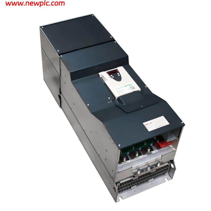 Schneider ATV71HD90N4 Variable Frequency Drive (VFD) Schneider ATV71HD90N4 Variable Frequency Drive (VFD)