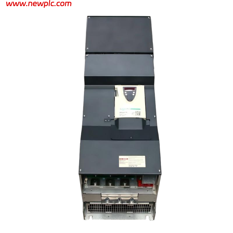 Schneider ATV71HD90N4 Variable Frequency Drive (VFD)