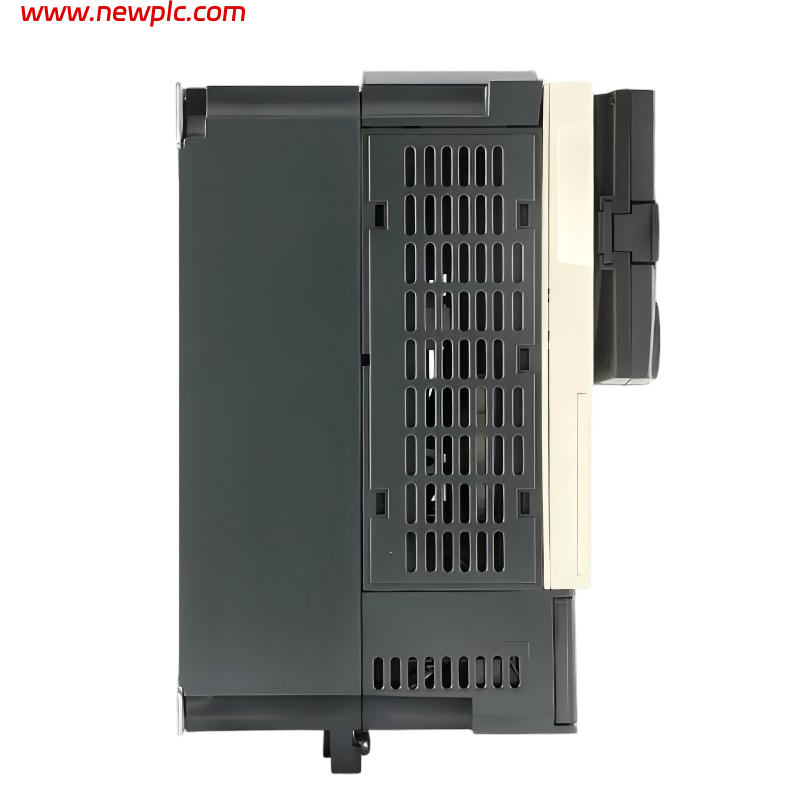 Schneider ATV71HU30N4 Variable Frequency Drive (VFD)