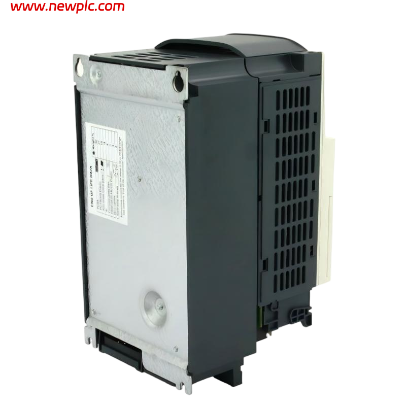 Schneider ATV71HU22N4 Variable Frequency Drive (VFD)