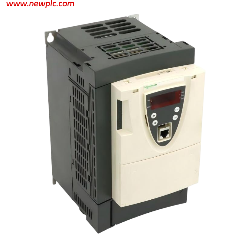 Schneider ATV71HU40N4 Variable Frequency Drive (VFD)