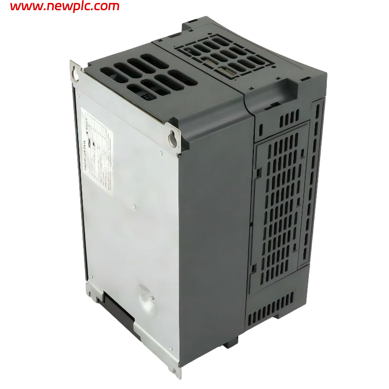 Schneider ATV71HU75N4 Variable Frequency Drive (VFD)