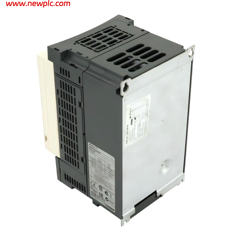 Schneider ATV71HU75N4 Variable Frequency Drive (VFD)