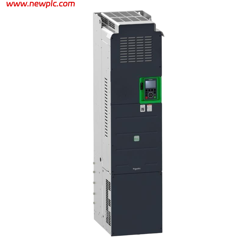 Schneider ATV930C16N4 Variable Frequency Drive (VFD)