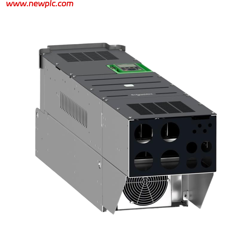 Schneider ATV930C11N4 Variable Frequency Drive (VFD)