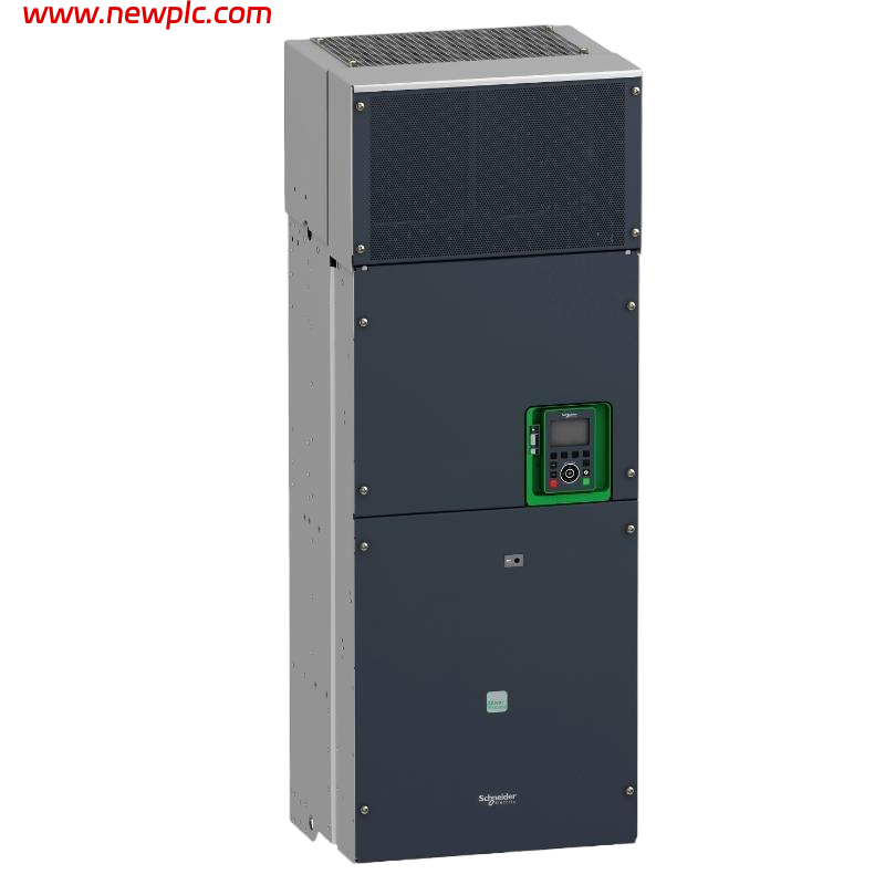 Schneider ATV930D11N4 Variable Frequency Drive (VFD)