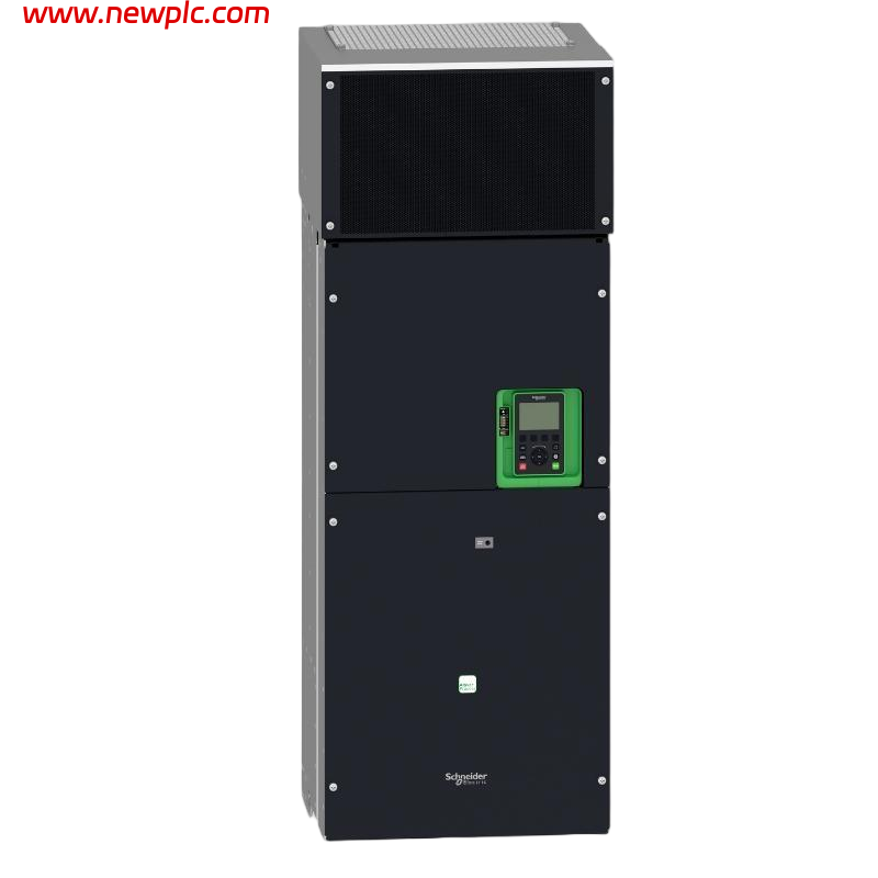 Schneider ATV930C25N4C Variable Frequency Drive (VFD)