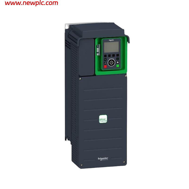 Schneider ATV930D30N4 Variable Frequency Drive (VFD)