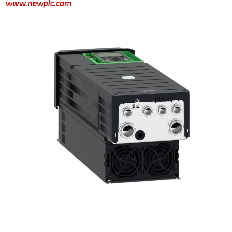 Schneider ATV930D30N4 Variable Frequency Drive (VFD)