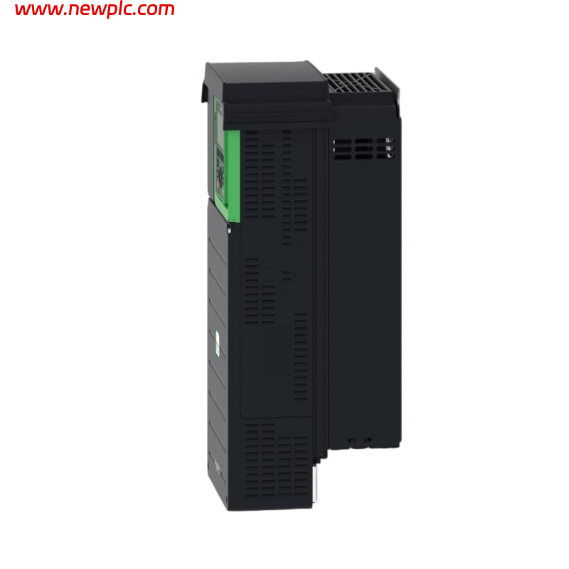 Schneider ATV930D30N4 Variable Frequency Drive (VFD)