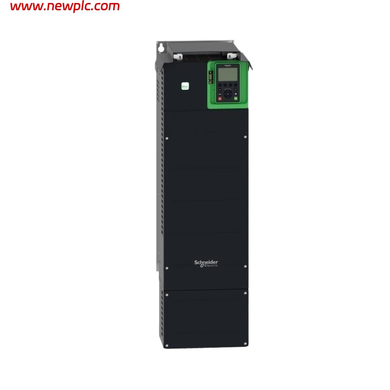 Schneider ATV930D55N4 Variable Frequency Drive (VFD)