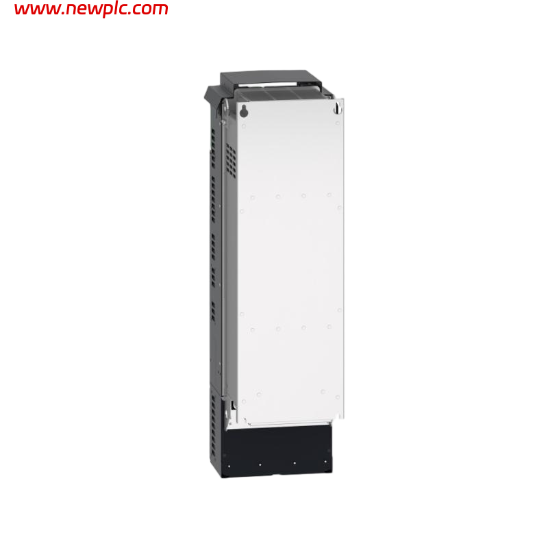 Schneider ATV930D55N4 Variable Frequency Drive (VFD)