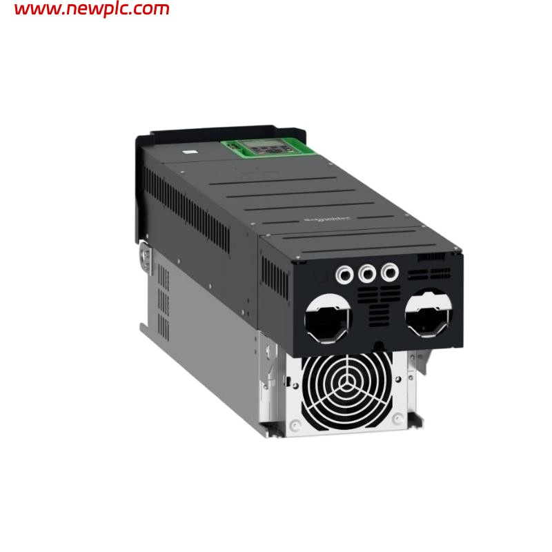 Schneider ATV930D37N4 Variable Frequency Drive (VFD)