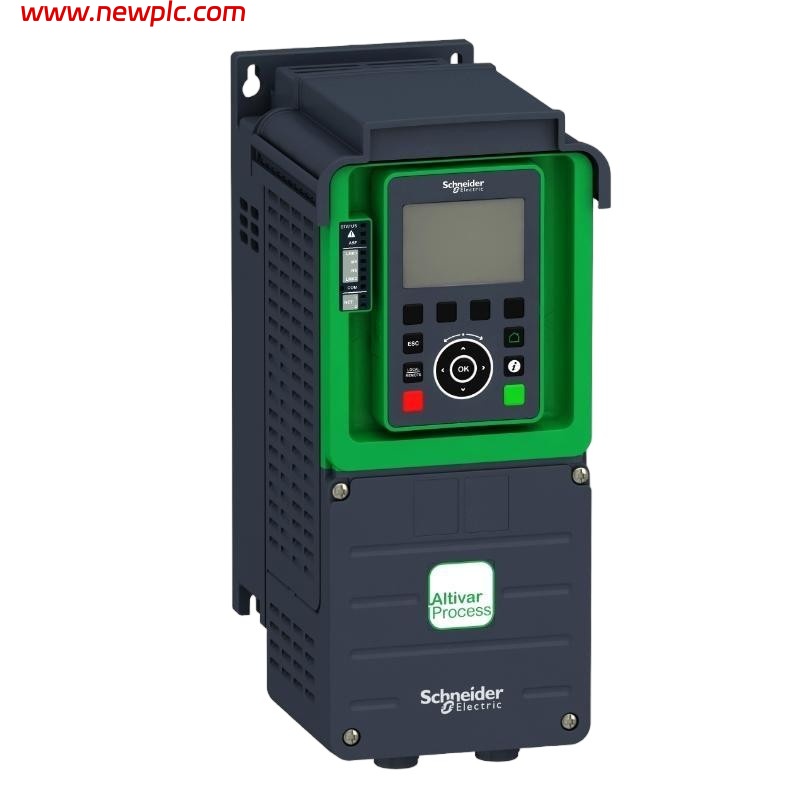 Schneider ATV930U07N4 Variable Frequency Drive (VFD)