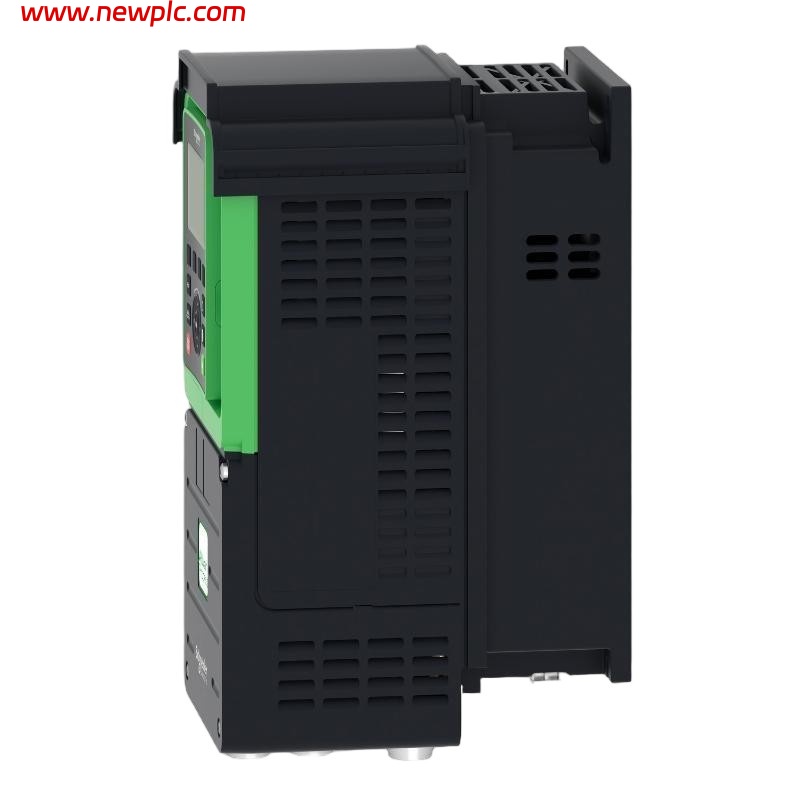 Schneider ATV930U40N4 Variable Frequency Drive (VFD)