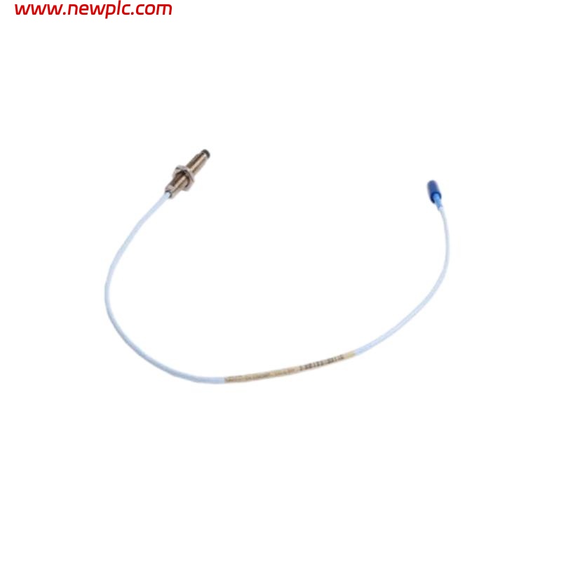 Bently Nevada 330905-00-06-50-12-00 3300 XL Proximitor Sensor System