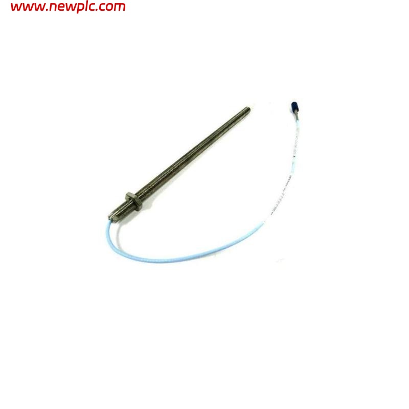 Bently Nevada 330904-00-06-05-01-00 3300 XL Proximitor Sensor System