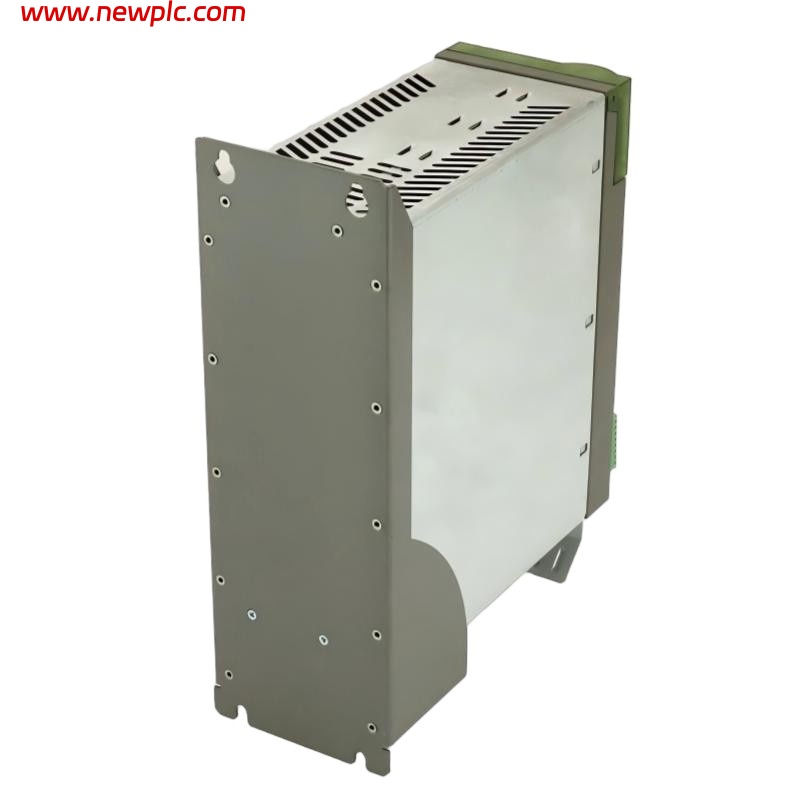 Schneider C400/10/1/1/1/00 ELAU / PacDrive (motion control)