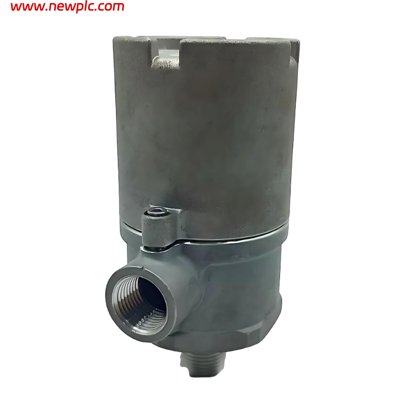 Bently Nevada CA21128-00-00-02-02 Explosion‑proof Velocity Transducer Housing Assembly