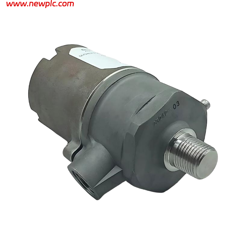 Bently Nevada CA21128-00-00-02-02 Explosion‑proof Velocity Transducer Housing Assembly