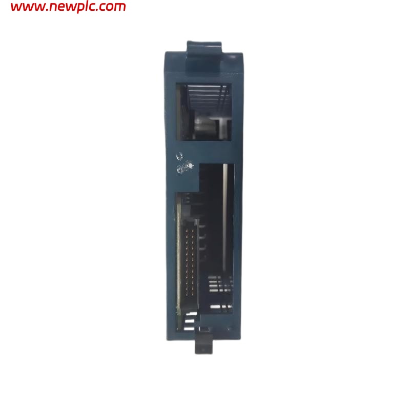 GE IC694MDL646C Discrete Input Module