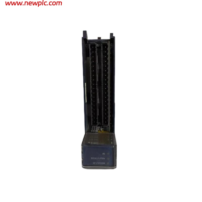 GE IC695ALG608 Analog Output Module GE IC695ALG608 Analog Output Module